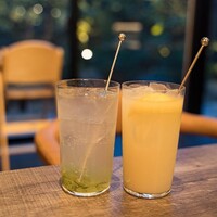 京の発酵イタリアンCAMOS - 