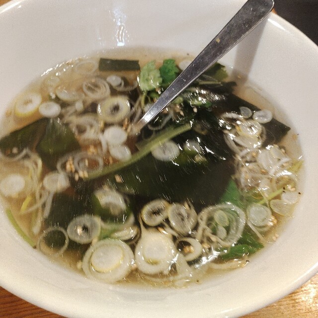 Genki Shichirin Yakiniku Gyushige Keisei Takasugo Ten photo 5