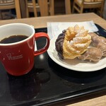 ミスタードーナツ - 