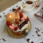 シャトレーゼ - 