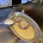 横浜うかい亭 - 