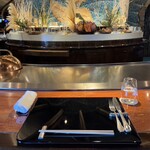 横浜うかい亭 - 