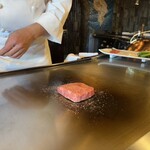 横浜うかい亭 - 