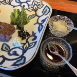 横浜うかい亭 - 