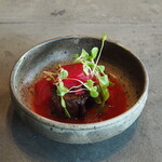 TSUSHIMI - ビーツ