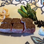 横浜うかい亭 - 