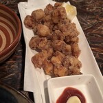 やきとりパーラー シロマタルー - 