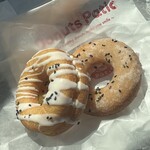 ドーナツ パティオ - 料理写真: