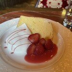 横浜うかい亭 - 