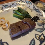 横浜うかい亭 - 