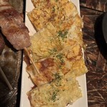 やきとりパーラー シロマタルー - 