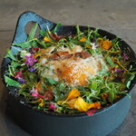 TSUSHIMI - ルッコラセルバチコ