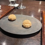 デンクシフロリ - 