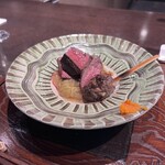 デンクシフロリ - 