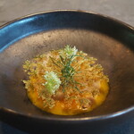 TSUSHIMI - 花人参