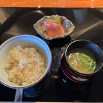 横浜うかい亭 - 