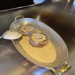 横浜うかい亭 - 