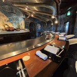 横浜うかい亭 - 