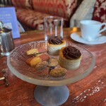 横浜うかい亭 - 