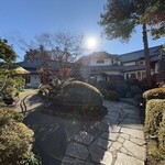 横浜うかい亭 - 