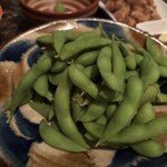 やきとりパーラー シロマタルー - 