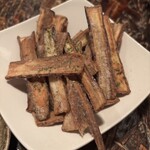 やきとりパーラー シロマタルー - 