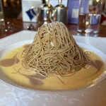 横浜うかい亭 - 