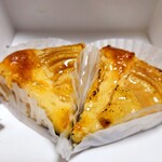 ゼロワンカレーA.o.D - 