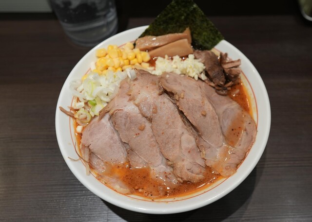 Lightning Fire photo