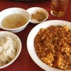 中華料理 頤和園 博多駅前店