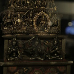 TERA - 仏像の雛壇