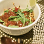 TERA - メキシカンピラフ