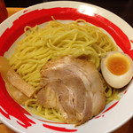 Hayataro Ugai Den Tsuke Maru - つけ麺