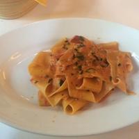 Ristorante IL FIGO INGORDO - パスタ