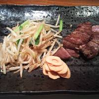 築地鉄板焼 Kurosawa - 