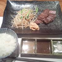 築地鉄板焼 Kurosawa - 