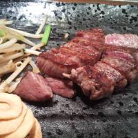築地鉄板焼 Kurosawa - 