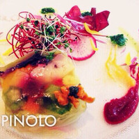 IL PINOLO 梅田 - 