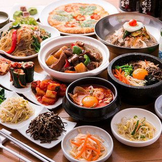 炭焼焼肉 大長今_1