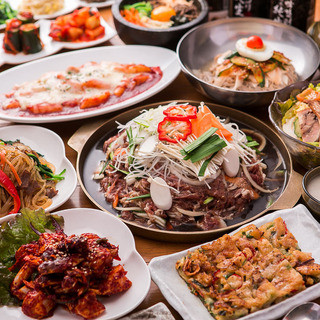 炭焼焼肉 大長今_0