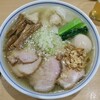 らぁ麺 すぎ本