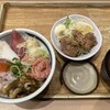 築地食堂　源ちゃん TFT有明店