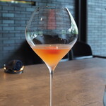 TSUSHIMI - 白いちごとシャルドネ