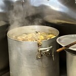かんちゃんラーメン - 