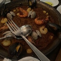 バル デ エスパーニャ ムイ 東京店 - 