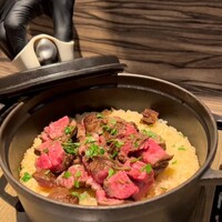 焼肉 ジャンボ はなれ - 