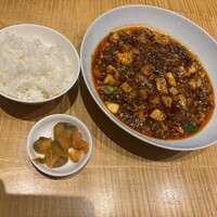 スーツァン・レストラン陳 渋谷店 - 
