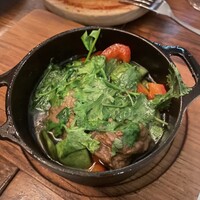 バル デ エスパーニャ ムイ 東京店 - 