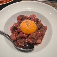 焼肉 ジャンボ はなれ - 