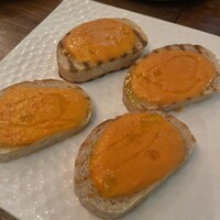 バル デ エスパーニャ ムイ 東京店 - 